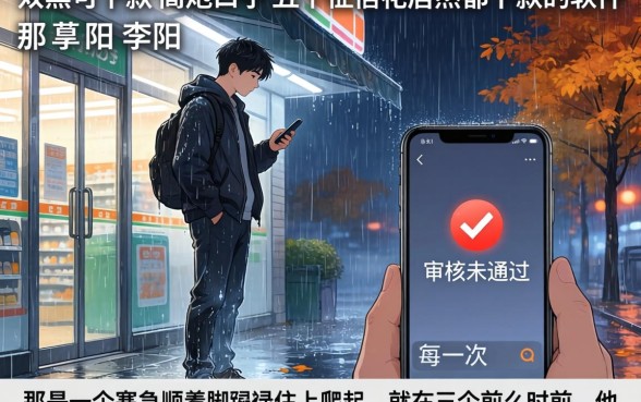 双黑可下款的高炮口子，详细阐述五个征信花居然都下款的软件