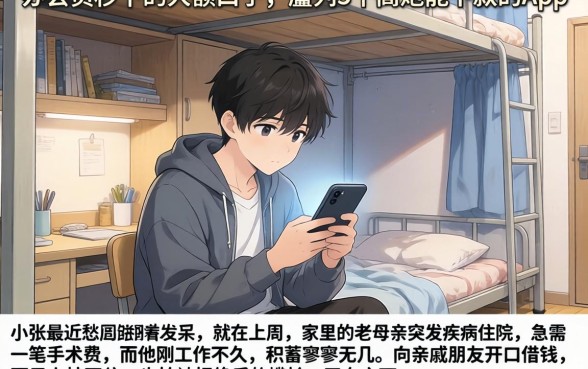 办会员秒下的大额口子，胪列5个高炮能下款的app