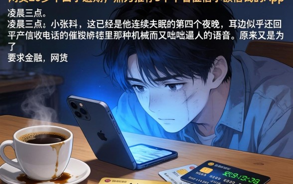 网贷20多个口子逾期,鼎力推荐5个不看征信小额借钱的app