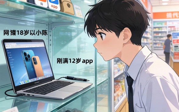 网贷18岁可以借的，罗列5个不看负债的网贷app