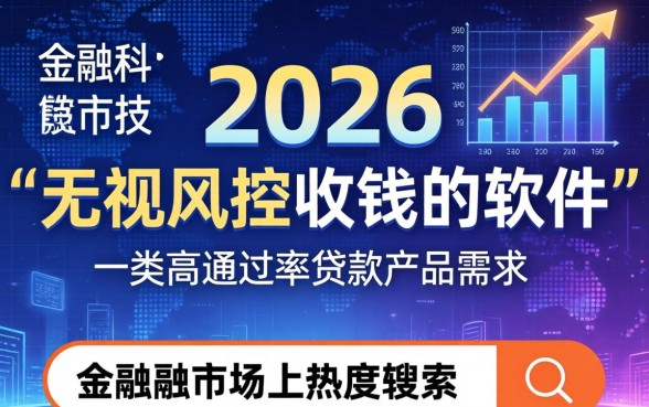 无视风控收钱的软件