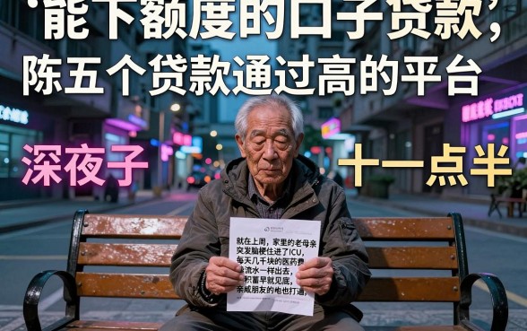 能下额度的口子贷款,陈列五个贷款通过高的平台