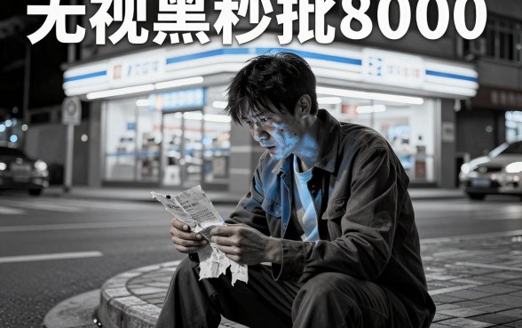 无视黑白秒批8000,概括5个无视黑白户秒下款app
