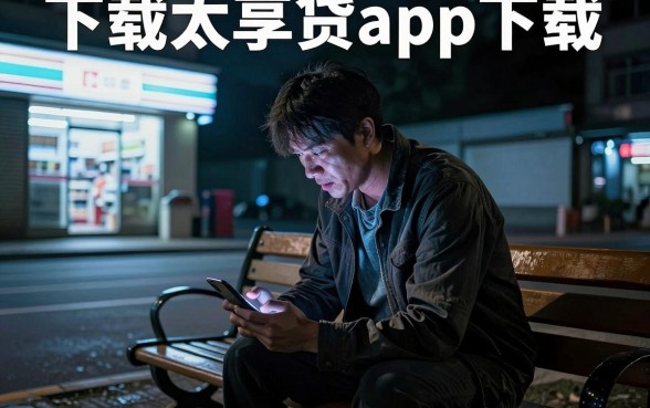下载太享贷app下载，归纳5个不看征信网贷平台放款快的口子