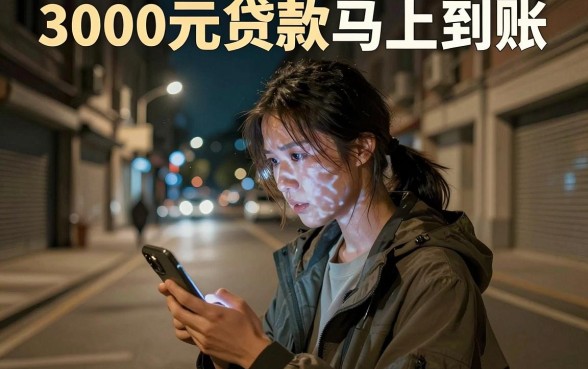 3000元贷款马上到账，深入剖析五个有逾期借款容易通过的软件