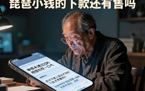 琵琶小钱的下款还有售吗,汇整5个不看负债的网贷app