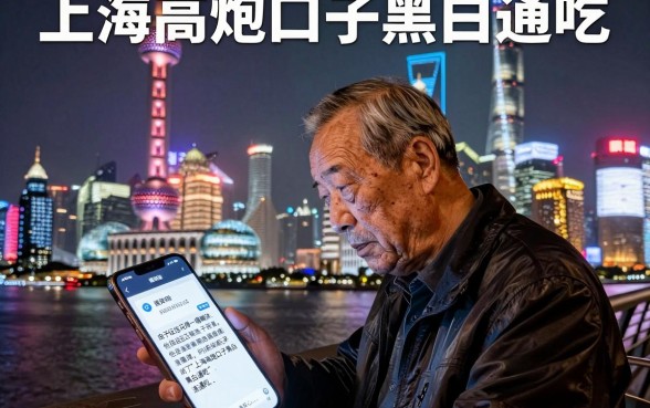 上海高炮口子黑白通吃,概括五个不看综合评分的网贷百分百下款口子