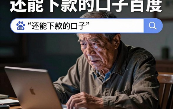 还能下款的口子百度,详细阐述五个包下款平台无视黑白的网贷