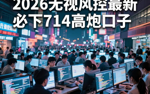 2026无视风控最新必下714高炮口子,规整五个无视征信黑白100%秒下口子