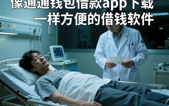像通通钱包借款app下载一样方便的借钱软件，枚举五个无视黑白100%秒下网贷口子