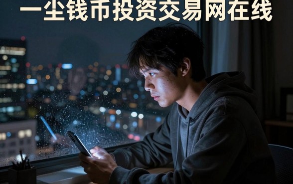 一尘钱币投资交易网在线,概览五个真正无视风控黑白的网贷app