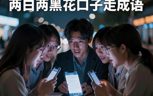 两白两黑花口子走成语，胪列5个征信花了能网贷的软件