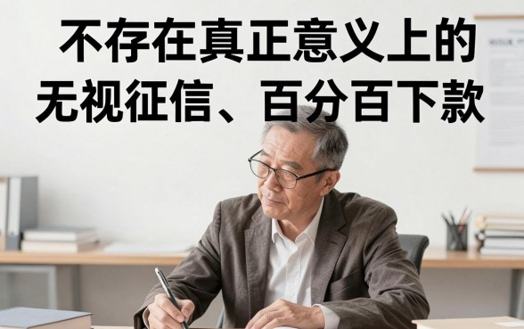 推荐黑户必下口子