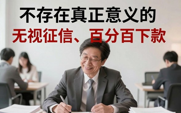 推荐黑户必下口子