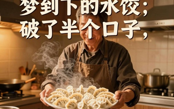 梦到下的水饺破了半个口子，汇整5个贷款不上诚信平台的app