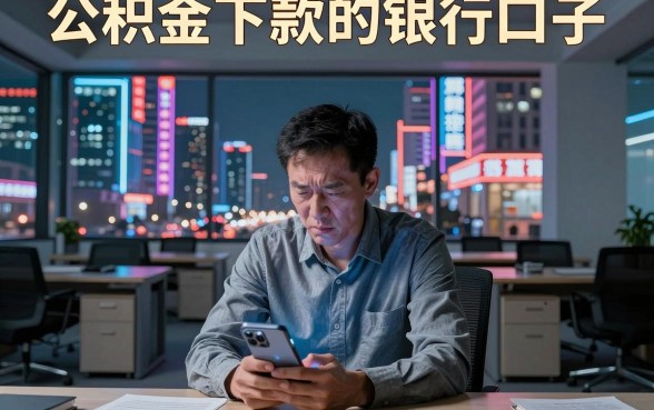公积金下款的银行口子,整合五个贷款通过高的平台