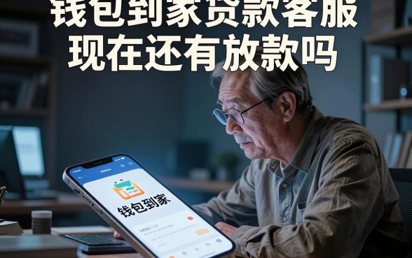钱包到家贷款客服现在还有放款吗,概括5个比较好的小额贷款平台