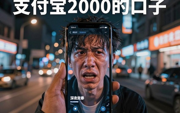 支付宝2000的口子,细致阐述5个满19岁可以借款的平台