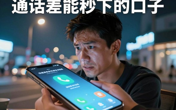 通话差能秒下的口子,汇整五个值得信赖的借钱app
