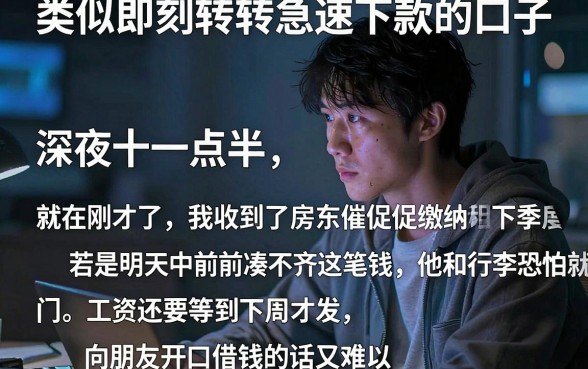 类似即刻转转急速下款的口子,细致阐述五个芝麻信用可以借钱的软件