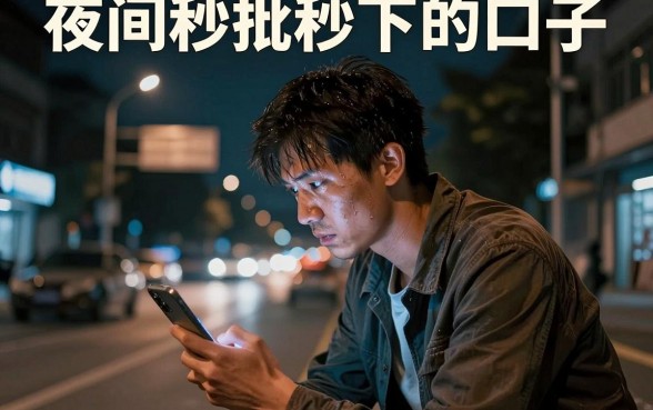 夜间秒批秒下的口子,整理5个秒批通过的网贷平台