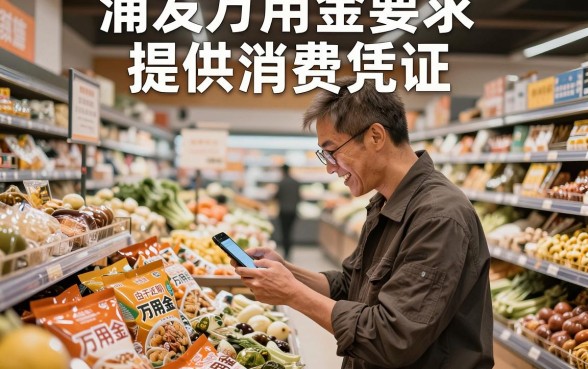 浦发万用金要求提供消费凭证，细致阐述5个网贷口子风控不严的平台