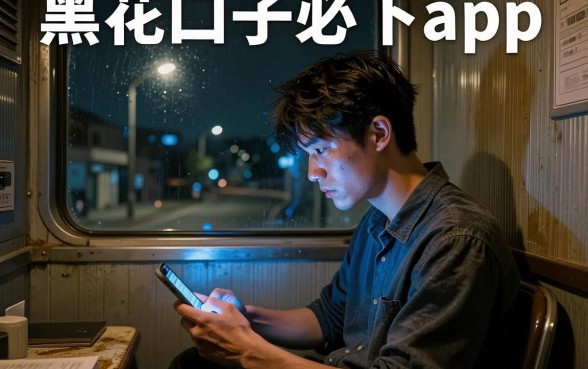 黑花口子必下app,汇总五个网贷黑户必过口子