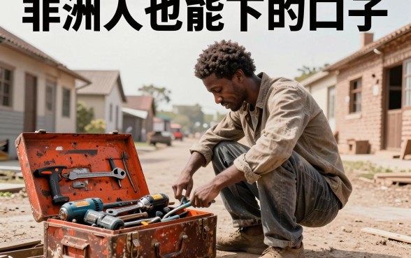 非洲人也能下的口子,理出五个黑户0门槛贷款app