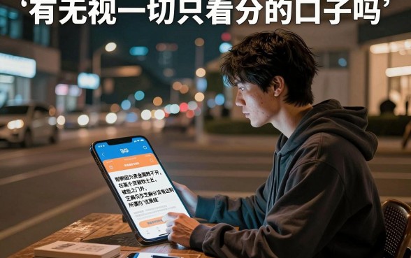 有无视一切只看分的口子吗,整理五个不用面签和芝麻分的贷款app