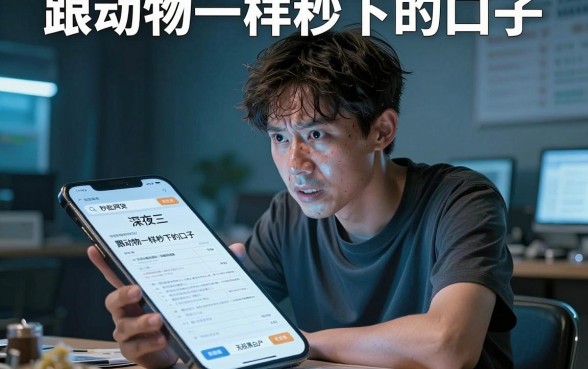 跟动物一样秒下的口子,归集五个手机上可以借钱的口子