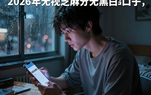 2026年无视芝麻分无黑白口子,详细阐述5个高炮双黑逾期必下款app