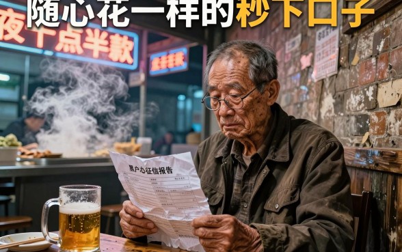 随心花一样的秒下口子，详细阐述5个黑户成功获取大额贷款的app