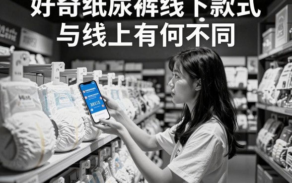 好奇纸尿裤线下款式与线上有何不同,汇整5个无视黑白的网贷app