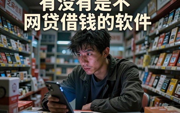 有没有不是网贷借钱的软件,理出五个芝麻信用600贷款平台