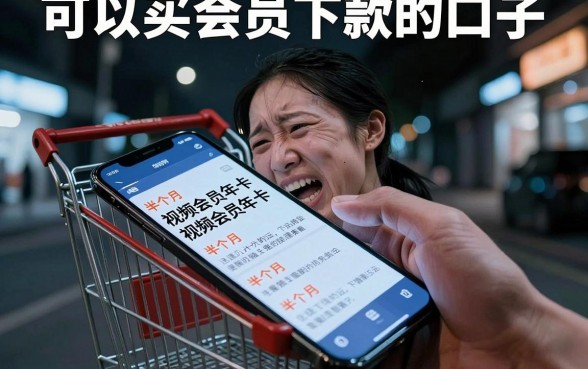 可以买会员下款的口子,归纳5个征信瑕疵也能借网贷轻松下款的平台