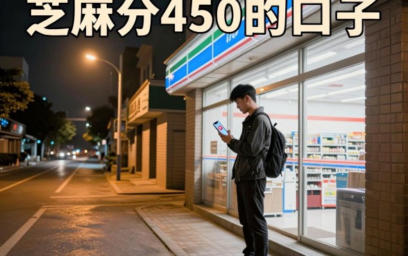 芝麻分450的口子,枚举5个无视评分的贷款平台