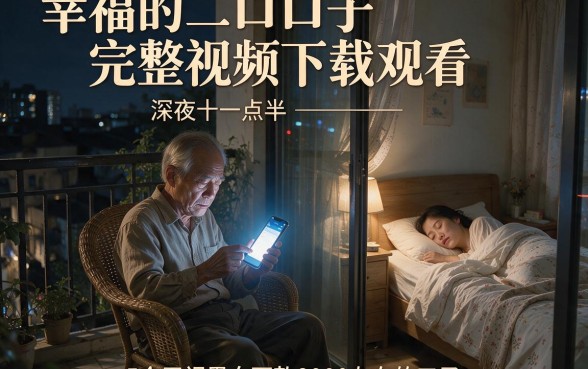 幸福的二口子完整视频下载观看,详细阐述5个无视黑白下款8000左右的口子