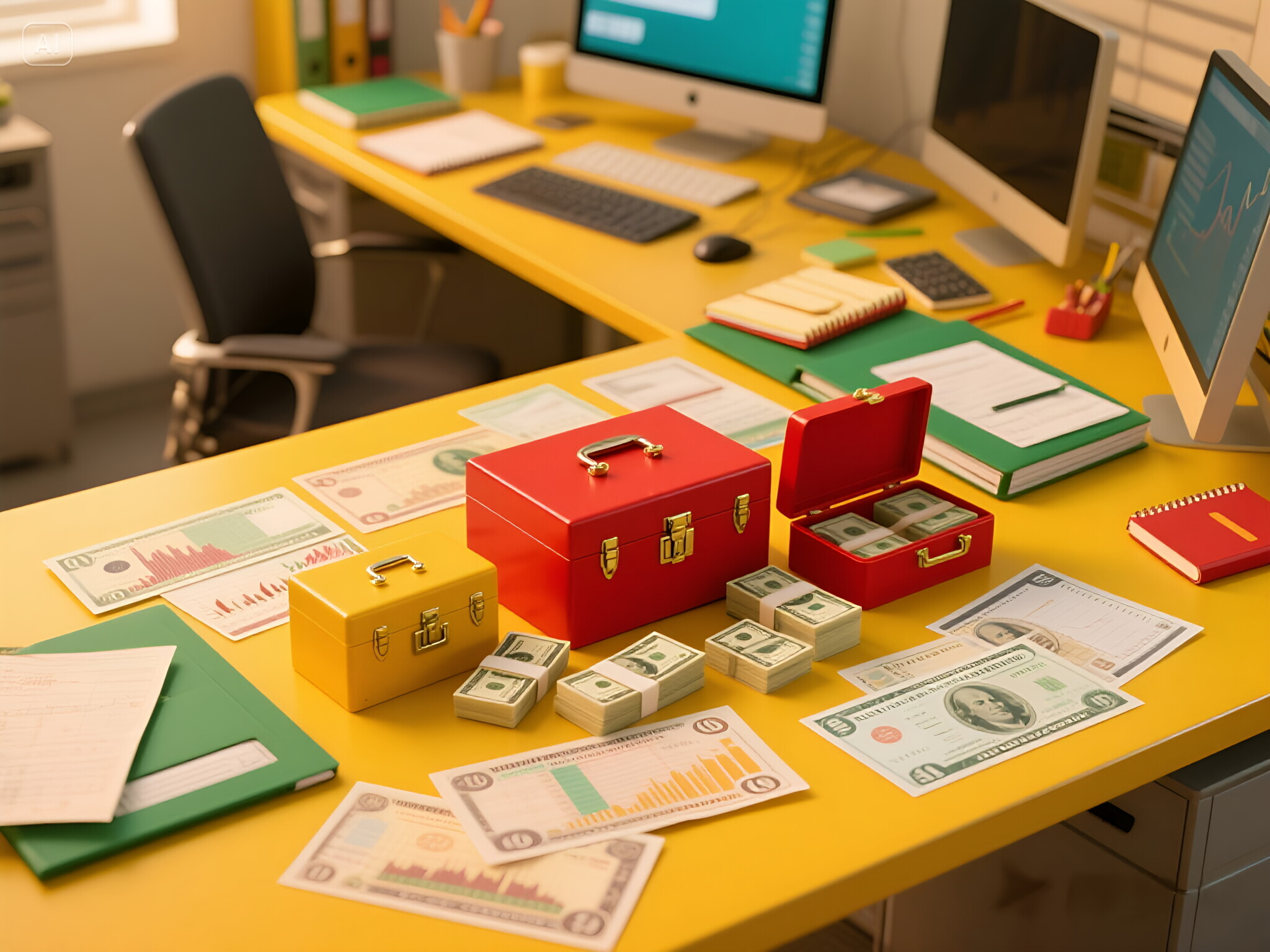 网贷频繁被拒：公布五个2025热门不需要征信的借款平台