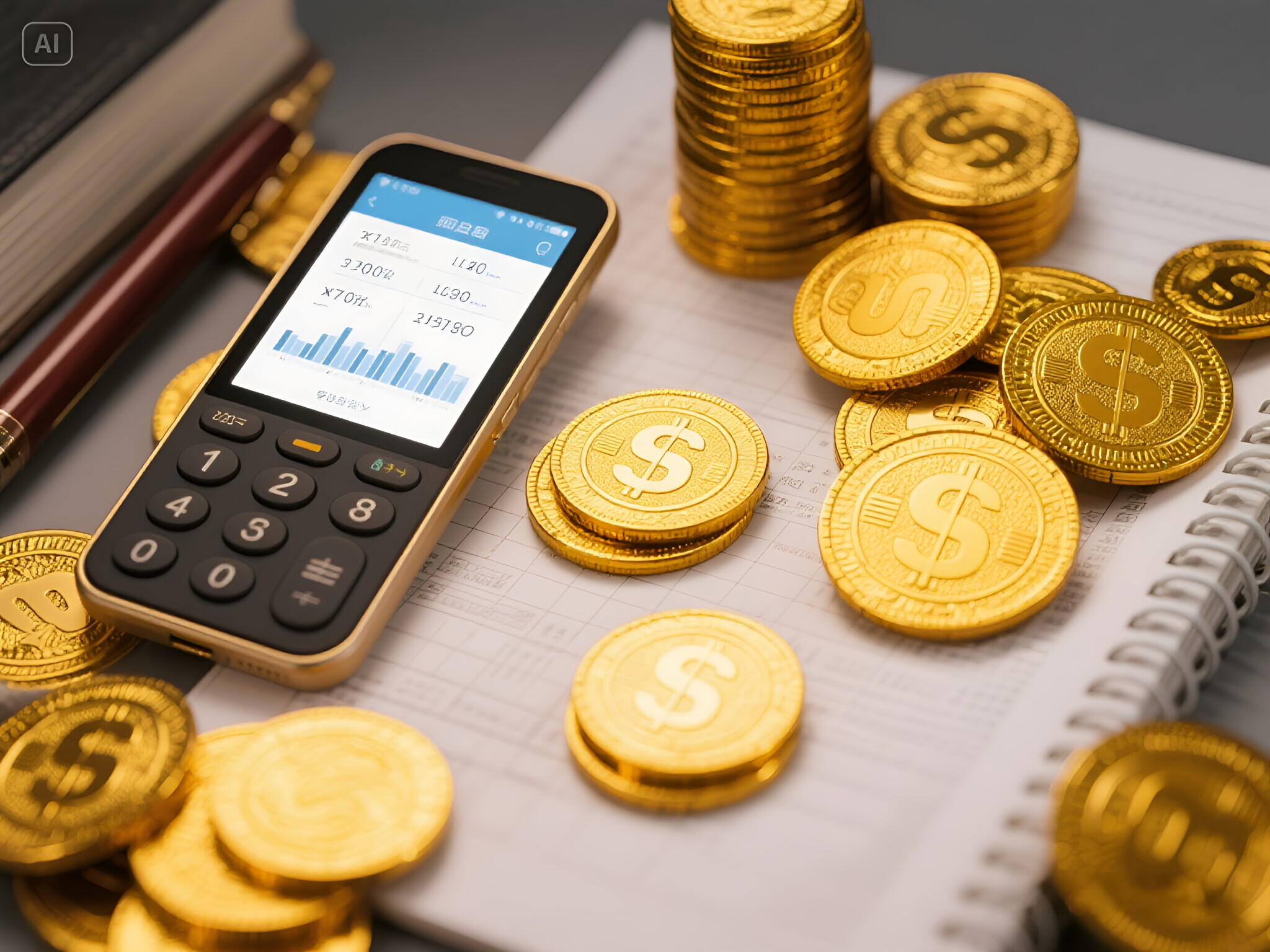 微信什么软件能借钱啊：推荐五个2025热门2025年12月借钱口子