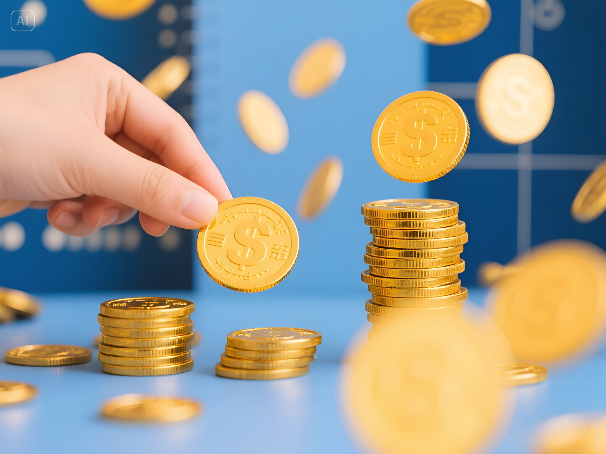 微信太抠了借钱都没有：看看这五个2025热门网上公积金贷款平台