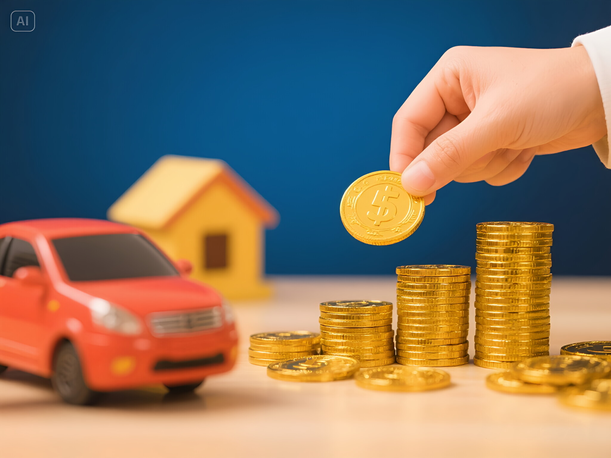 现金的士审核被拒：看看这五个2025热门不征信和大数据的短期网贷适合58岁的平台