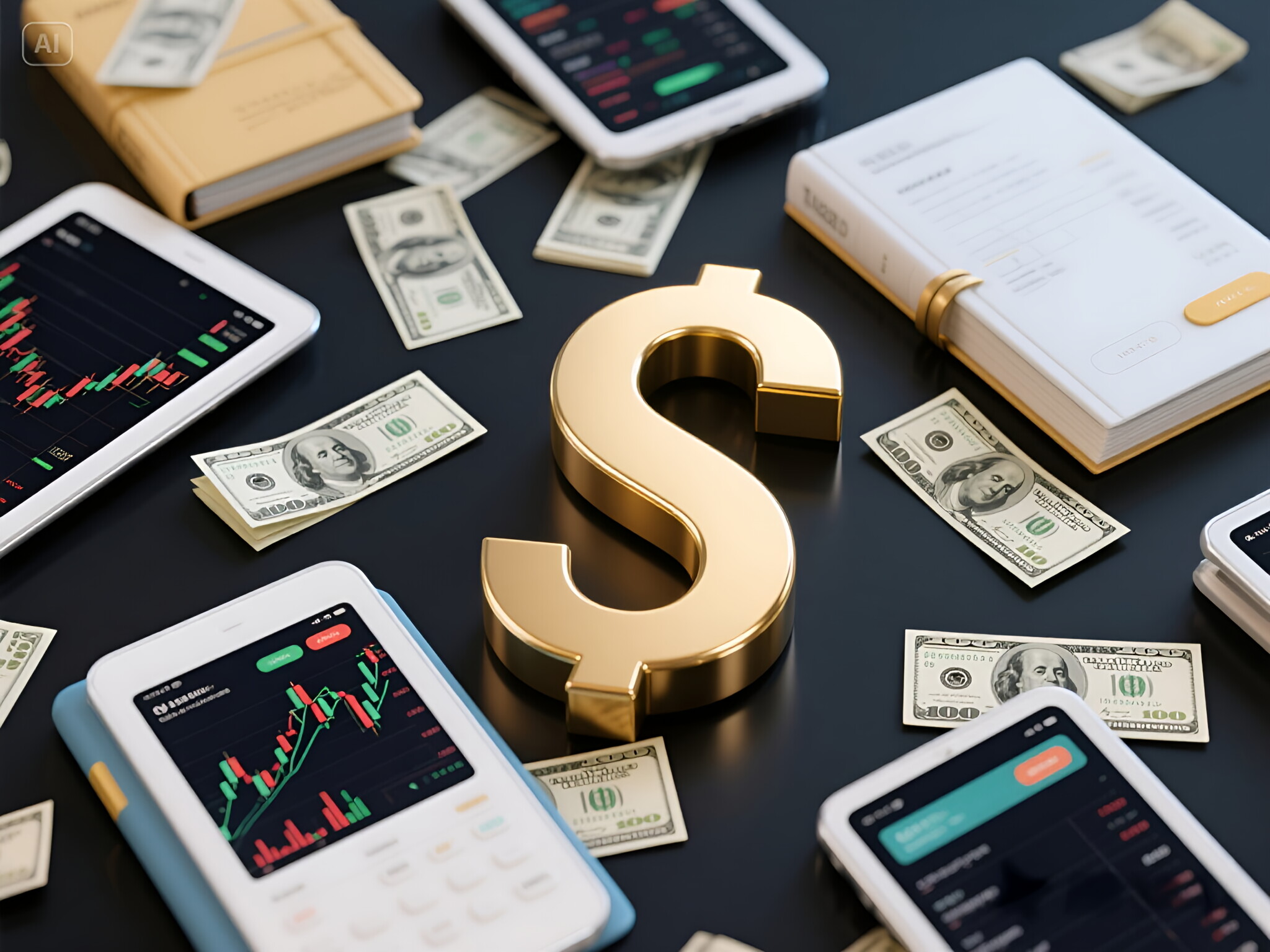 微信借钱收手续费合法吗：推荐五个2025热门不看征信的网贷平台