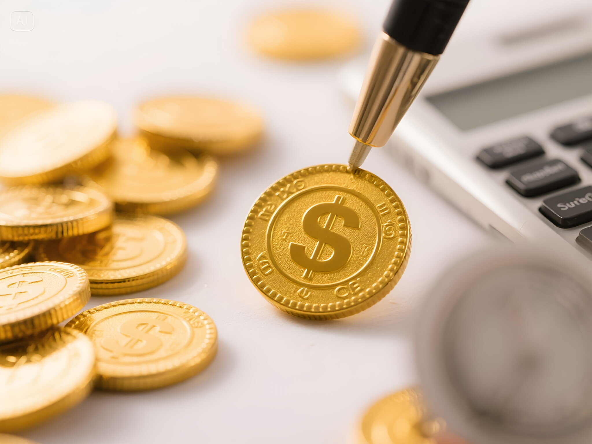 网络借钱app：试试这五个2025热门大额贷款平台