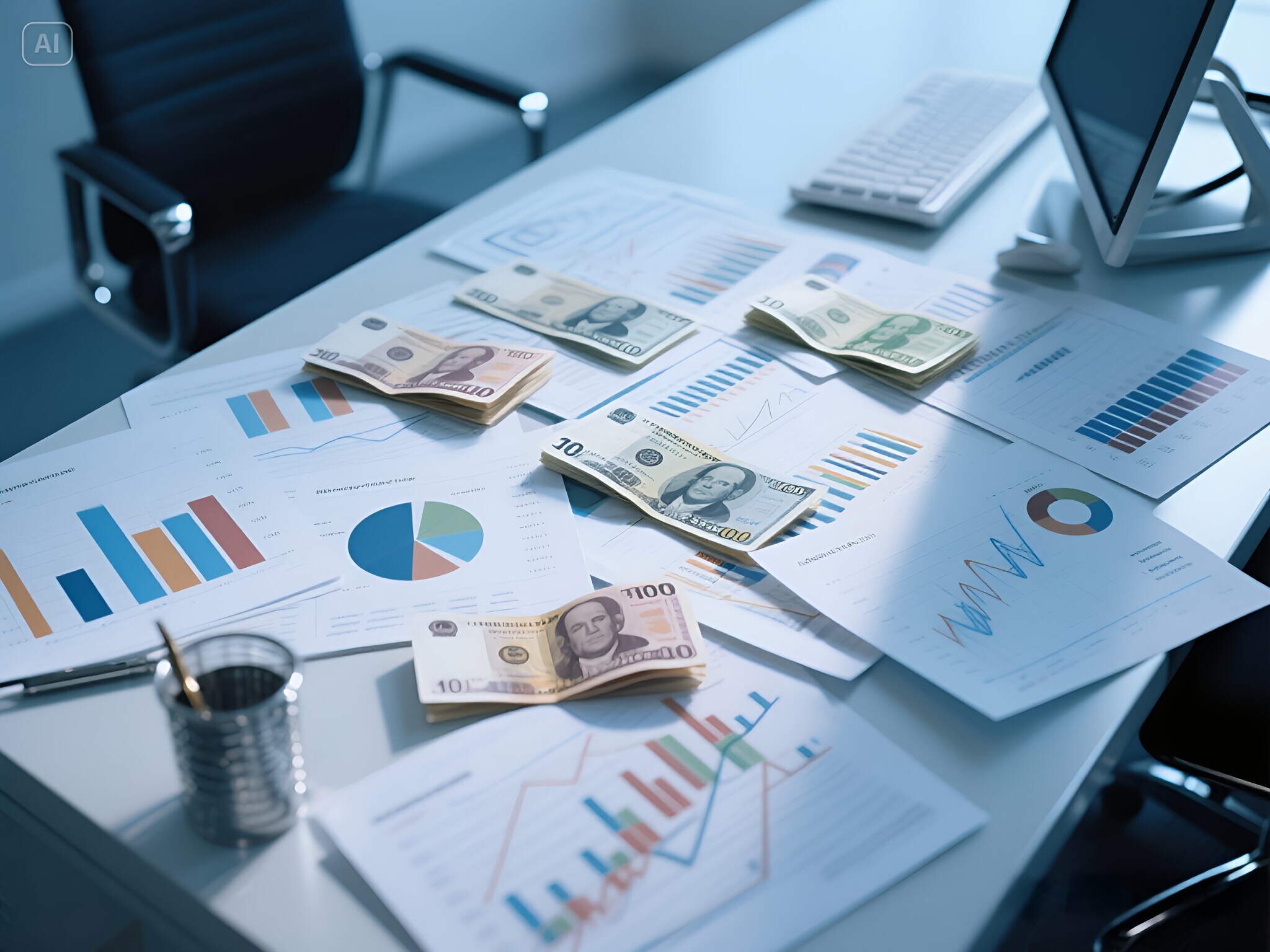 微信钱包借钱真的吗安全吗：试试这五个2025热门借款平台利息最低最正规放款最快