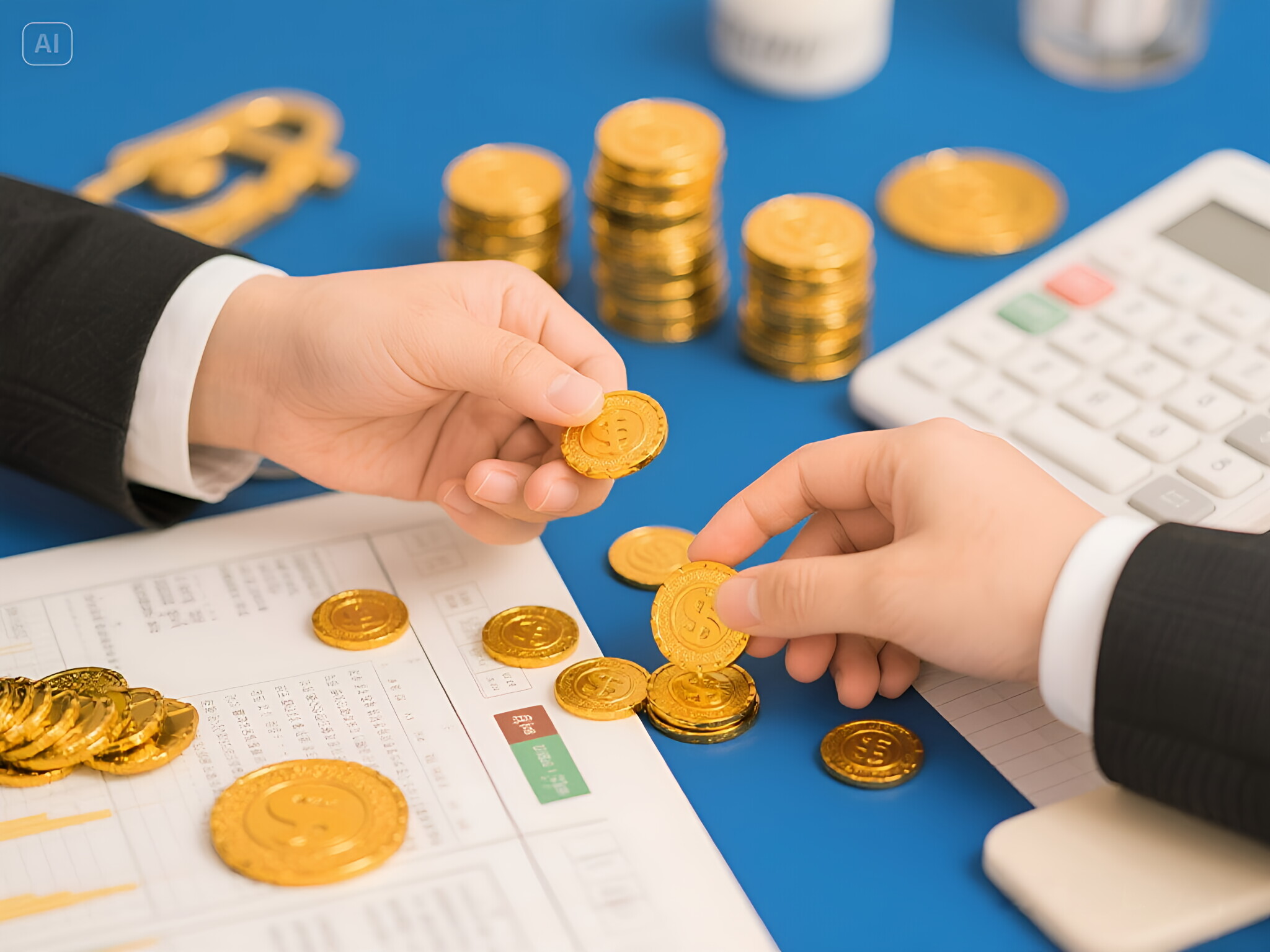 微信借钱应该怎么借呢：看看这5个2025热门支付宝都贷款平台