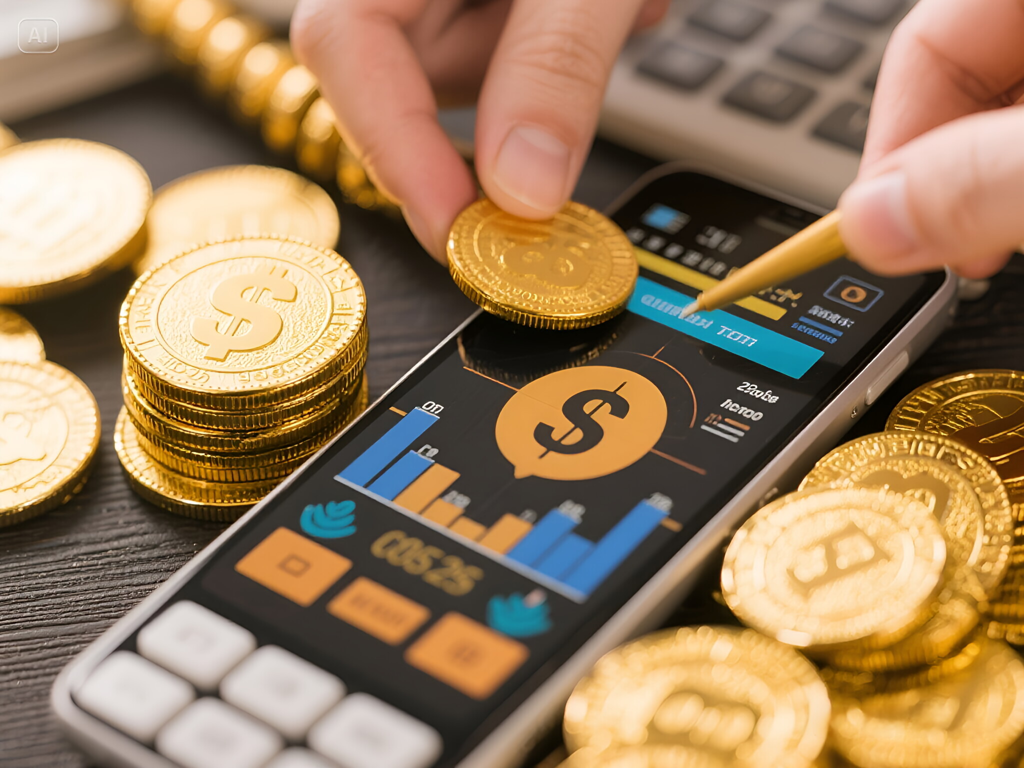 微信借钱扣一半的钱：看看这五个2025热门黑户平台最容易借到钱