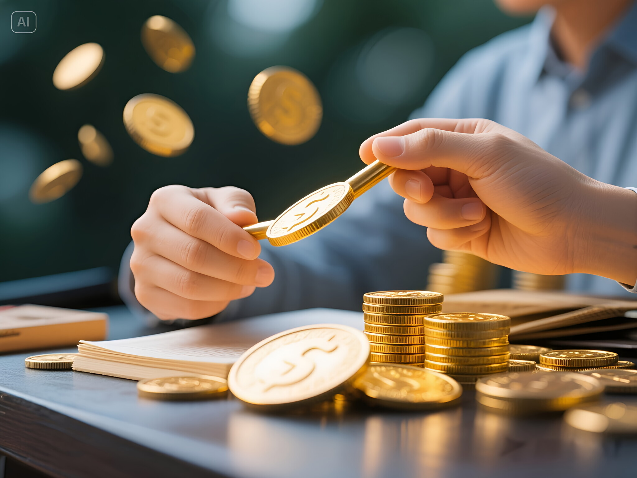 小额贷款必过口子：梳理五个2025热门银闪花一样的短期平台