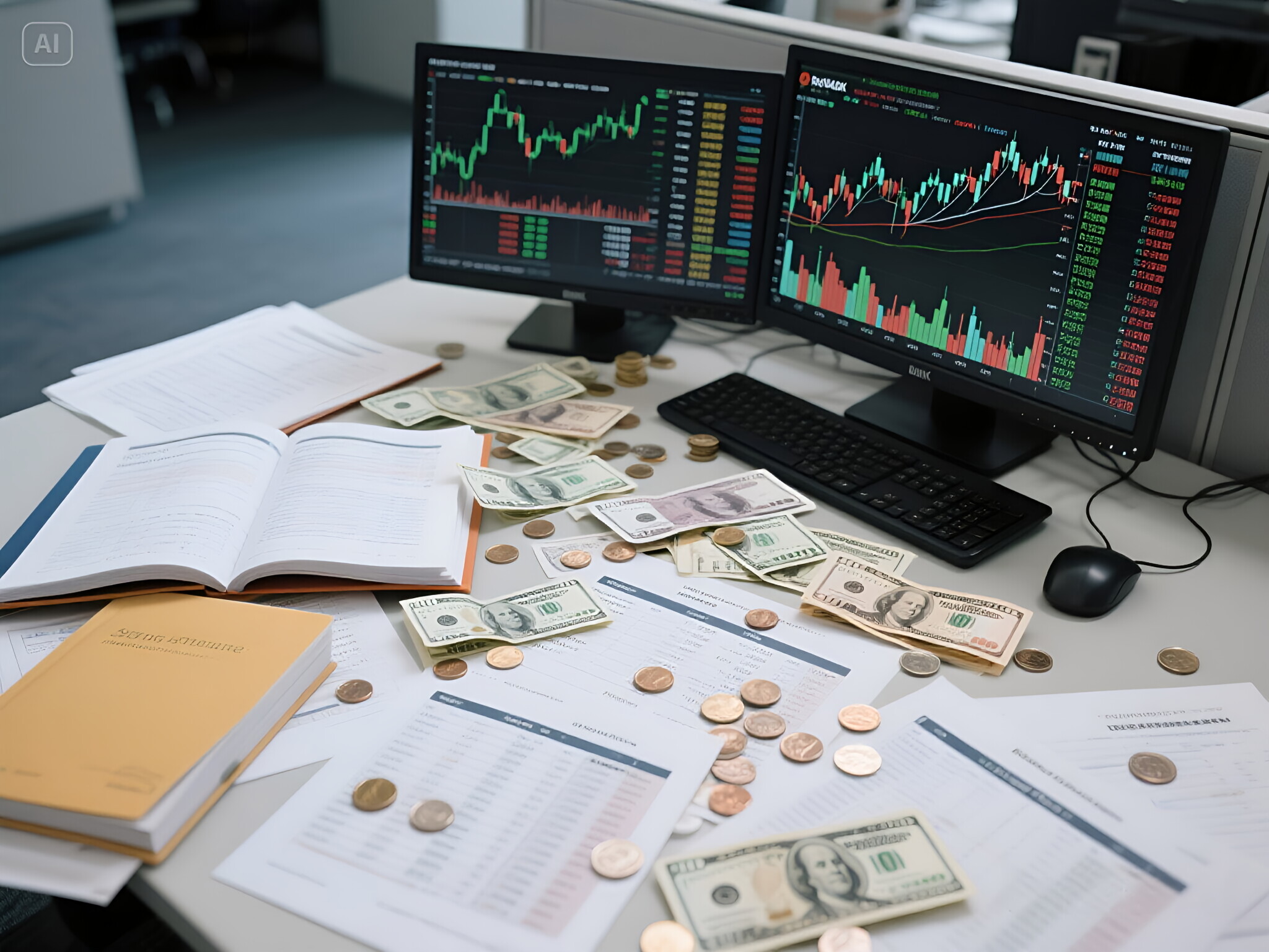 现在缺钱可以去哪里借钱：分享5个2025热门平台借钱不看征信好下款的