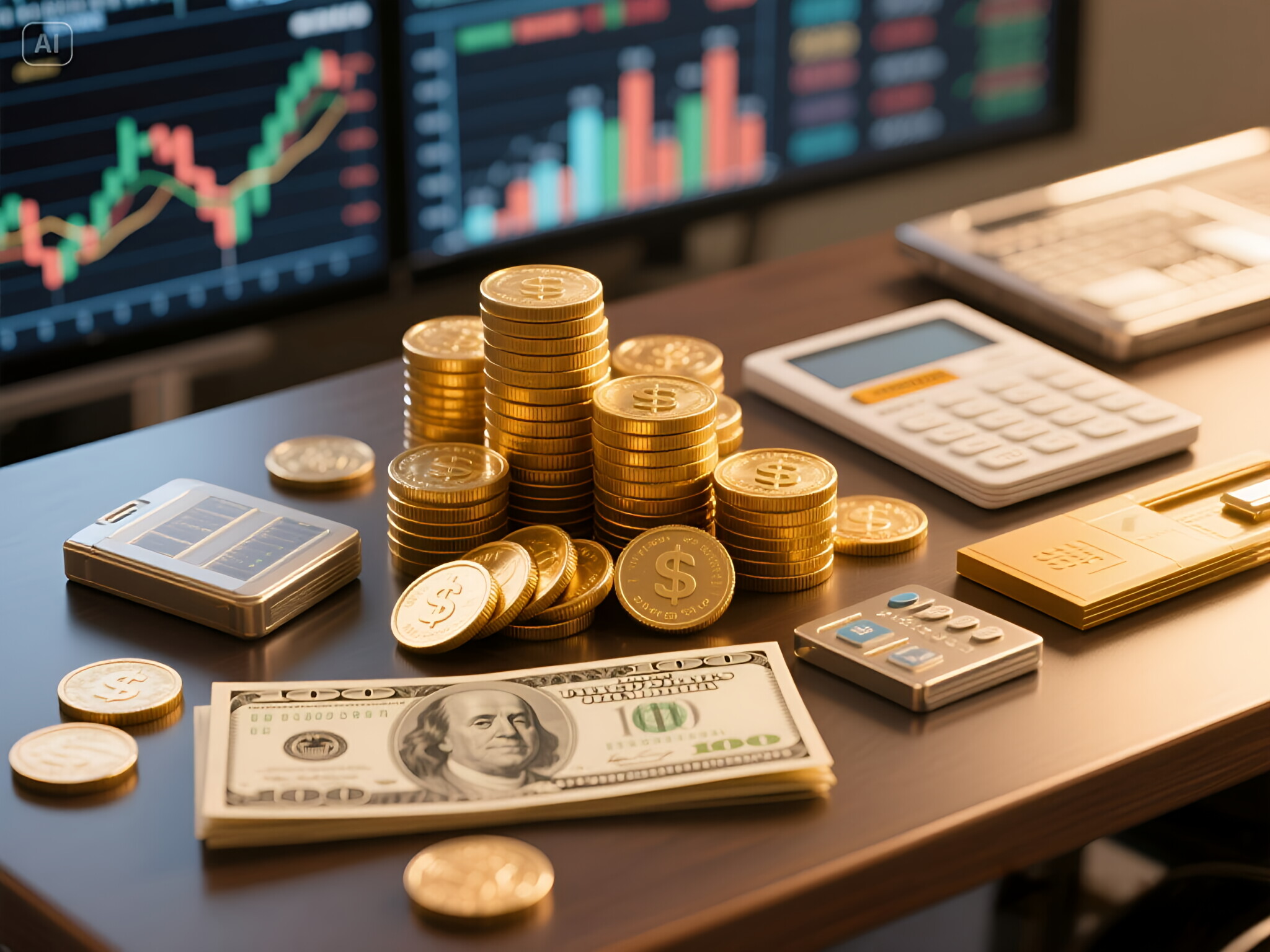 线上贷款借钱：看看这五个2025热门贷款最好的平台