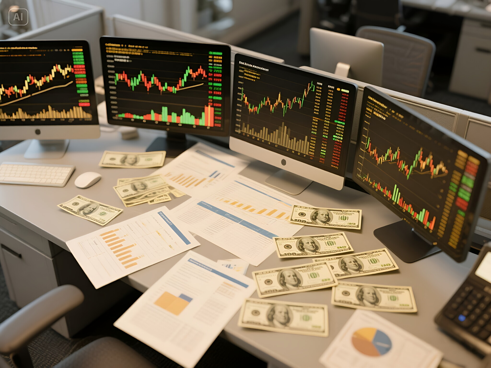 微信扫码怎么借钱：试试这五个2025热门微信网贷平台好